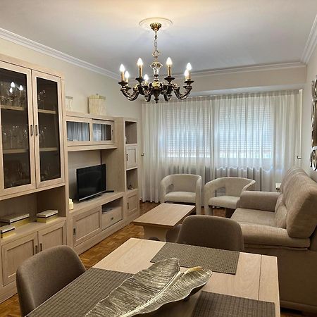 Nice Apartment Don Santiago Santiago de Compostela Zewnętrze zdjęcie