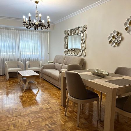 Nice Apartment Don Santiago Santiago de Compostela Zewnętrze zdjęcie