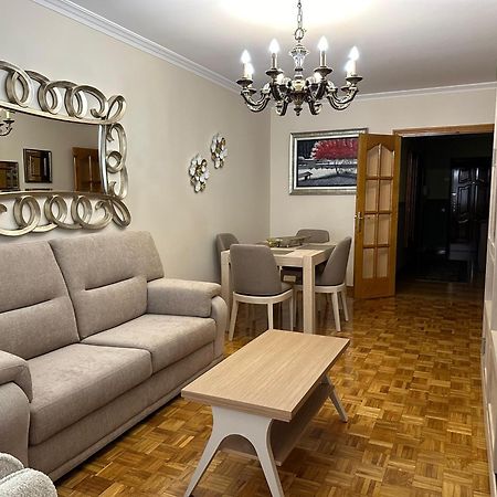 Nice Apartment Don Santiago Santiago de Compostela Zewnętrze zdjęcie