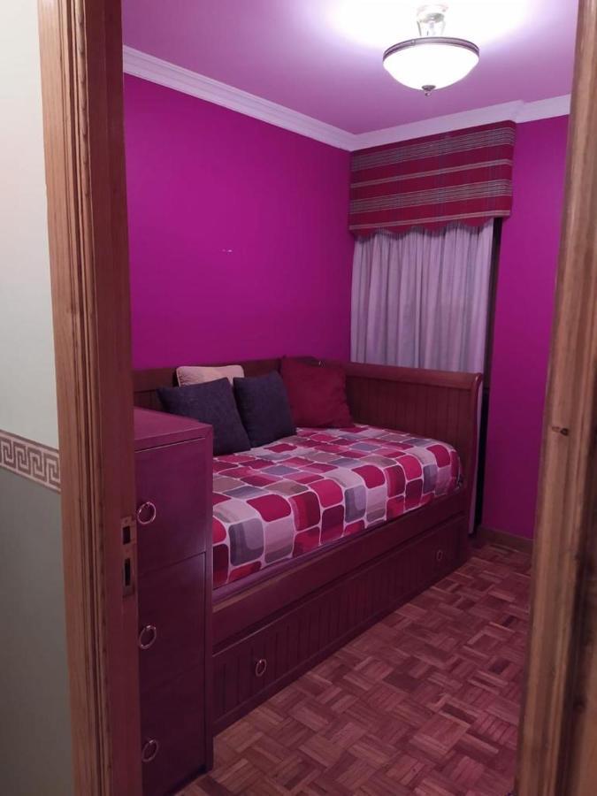 Nice Apartment Don Santiago Santiago de Compostela Zewnętrze zdjęcie