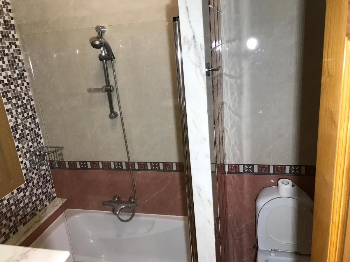 Nice Apartment Don Santiago Santiago de Compostela Zewnętrze zdjęcie