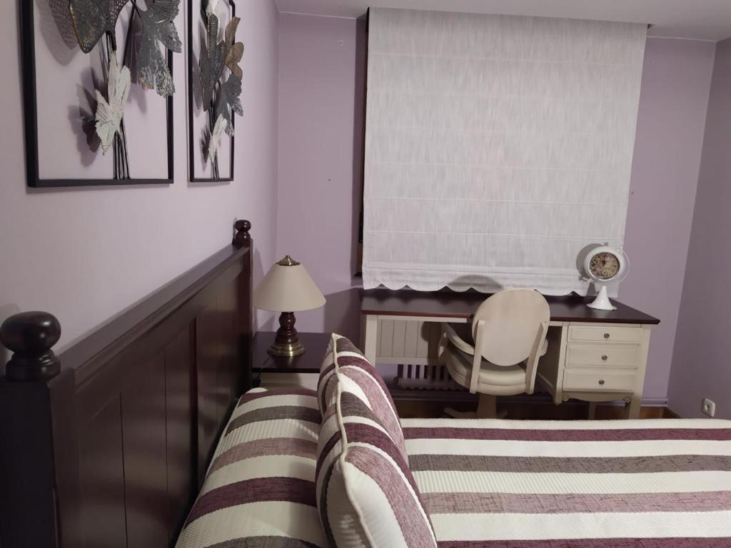 Nice Apartment Don Santiago Santiago de Compostela Zewnętrze zdjęcie