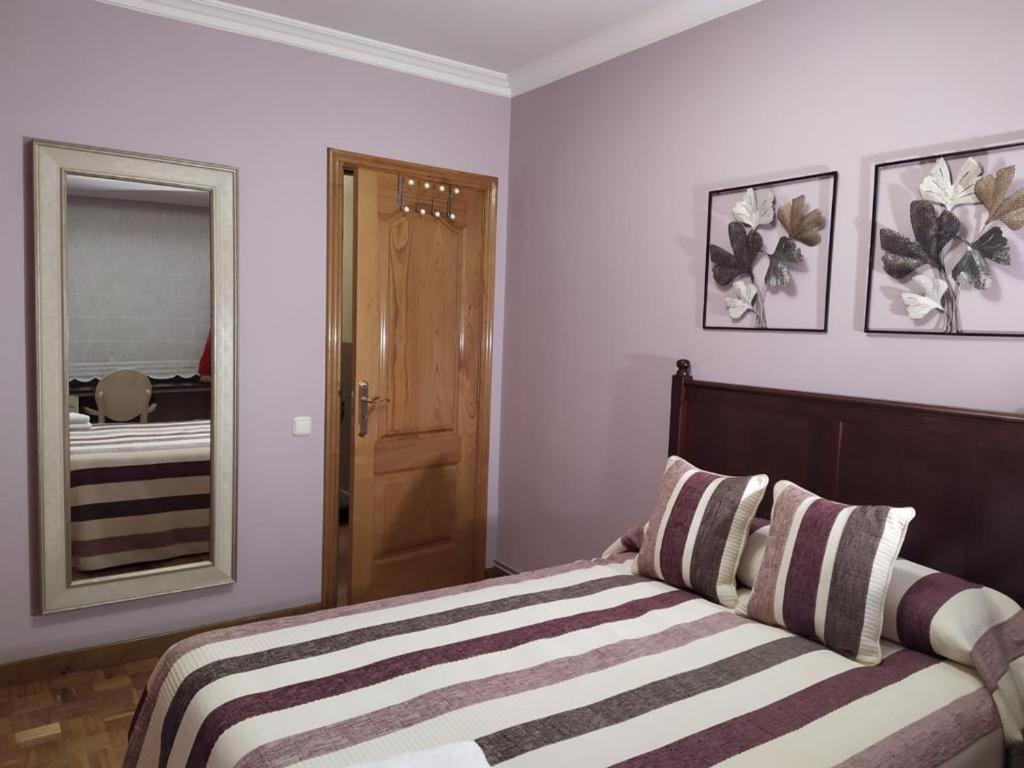 Nice Apartment Don Santiago Santiago de Compostela Zewnętrze zdjęcie