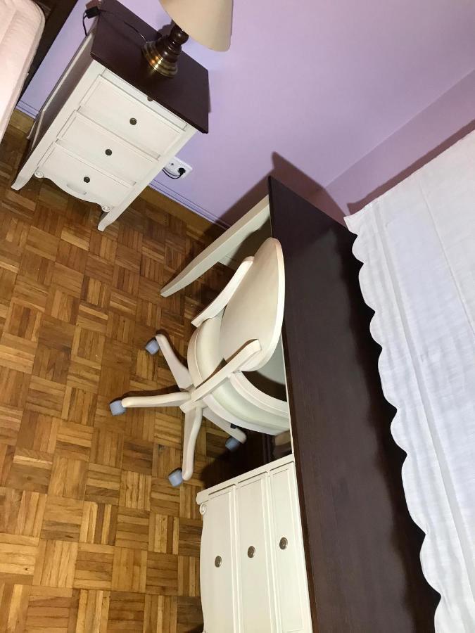 Nice Apartment Don Santiago Santiago de Compostela Zewnętrze zdjęcie