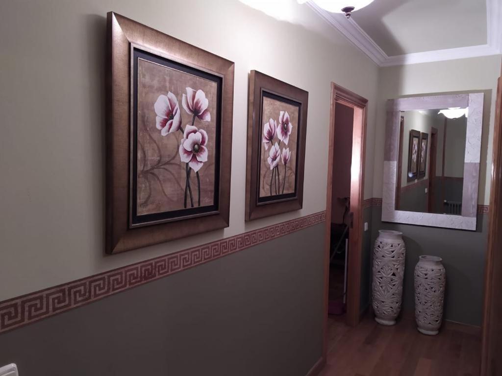 Nice Apartment Don Santiago Santiago de Compostela Zewnętrze zdjęcie