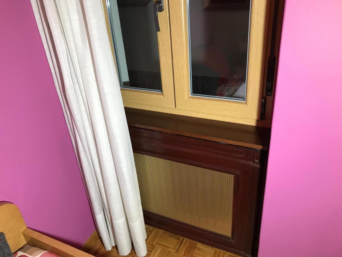 Nice Apartment Don Santiago Santiago de Compostela Zewnętrze zdjęcie