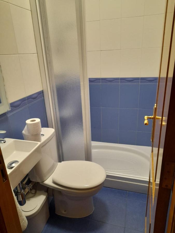 Nice Apartment Don Santiago Santiago de Compostela Zewnętrze zdjęcie