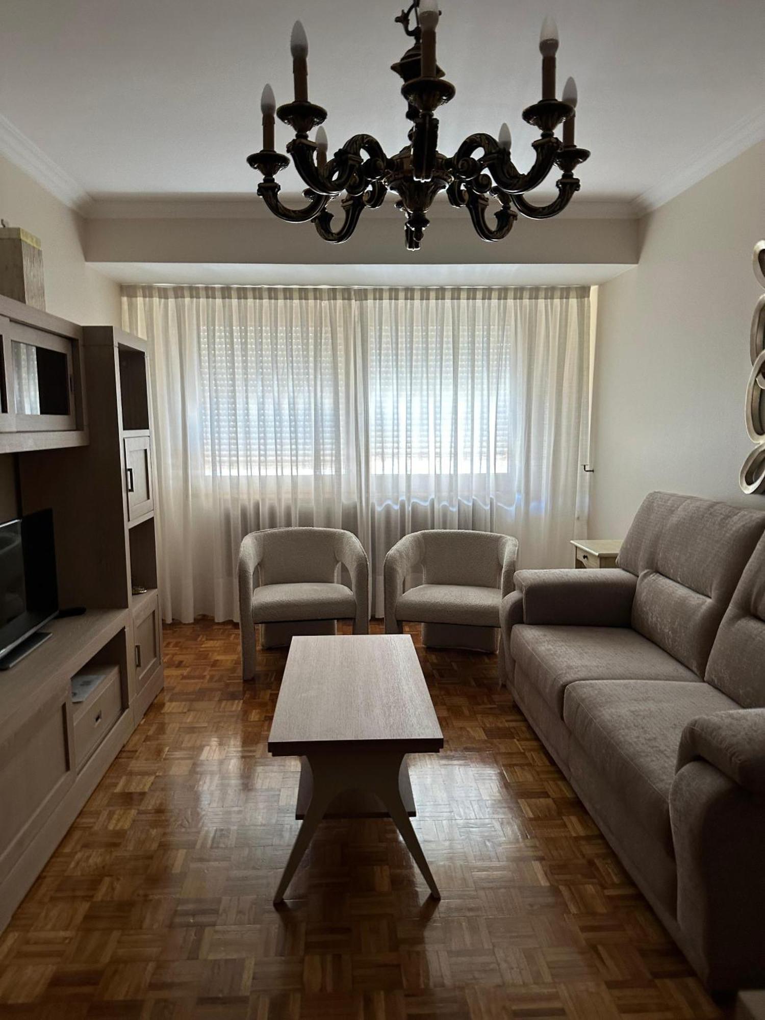 Nice Apartment Don Santiago Santiago de Compostela Zewnętrze zdjęcie
