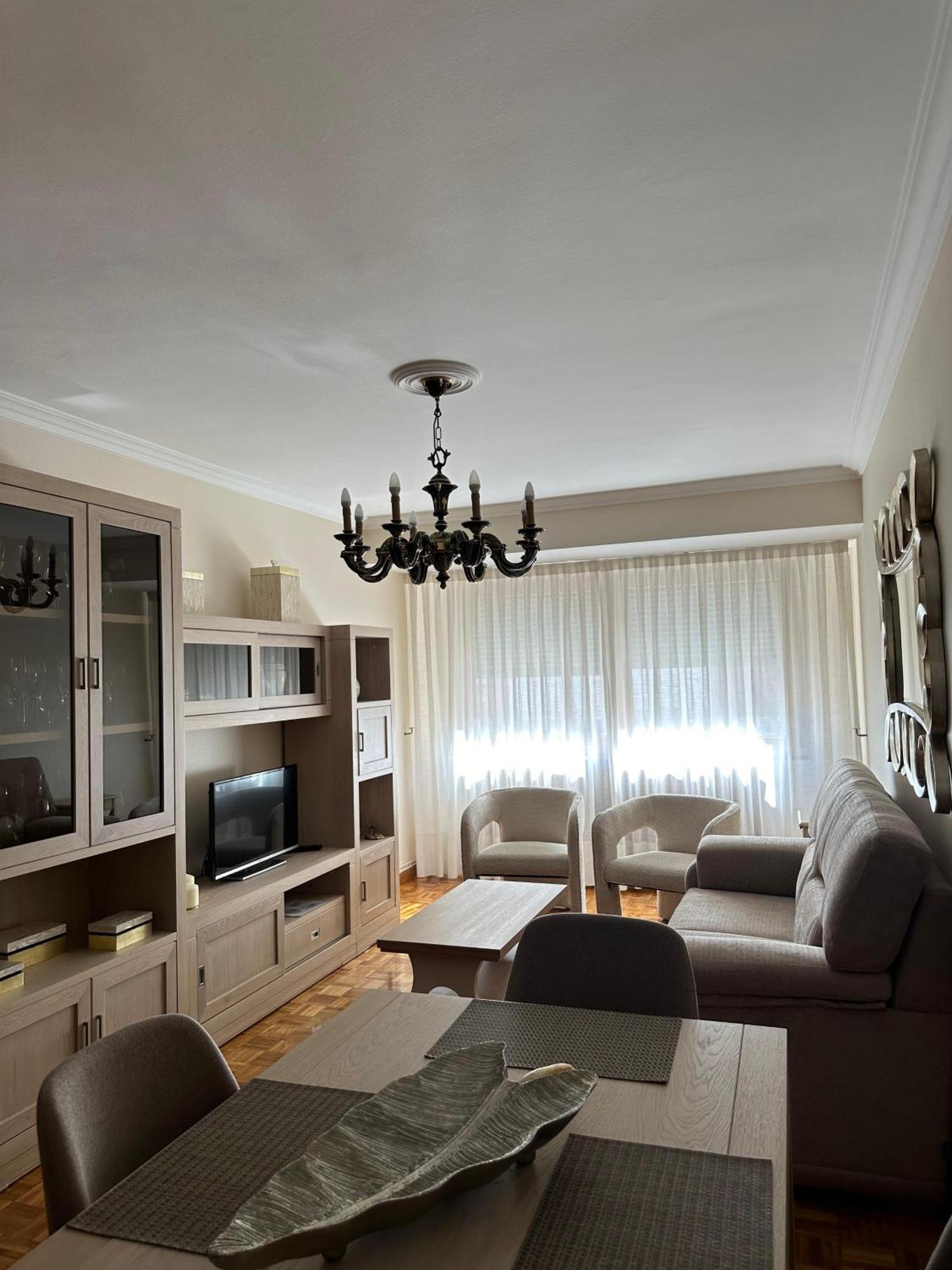 Nice Apartment Don Santiago Santiago de Compostela Zewnętrze zdjęcie
