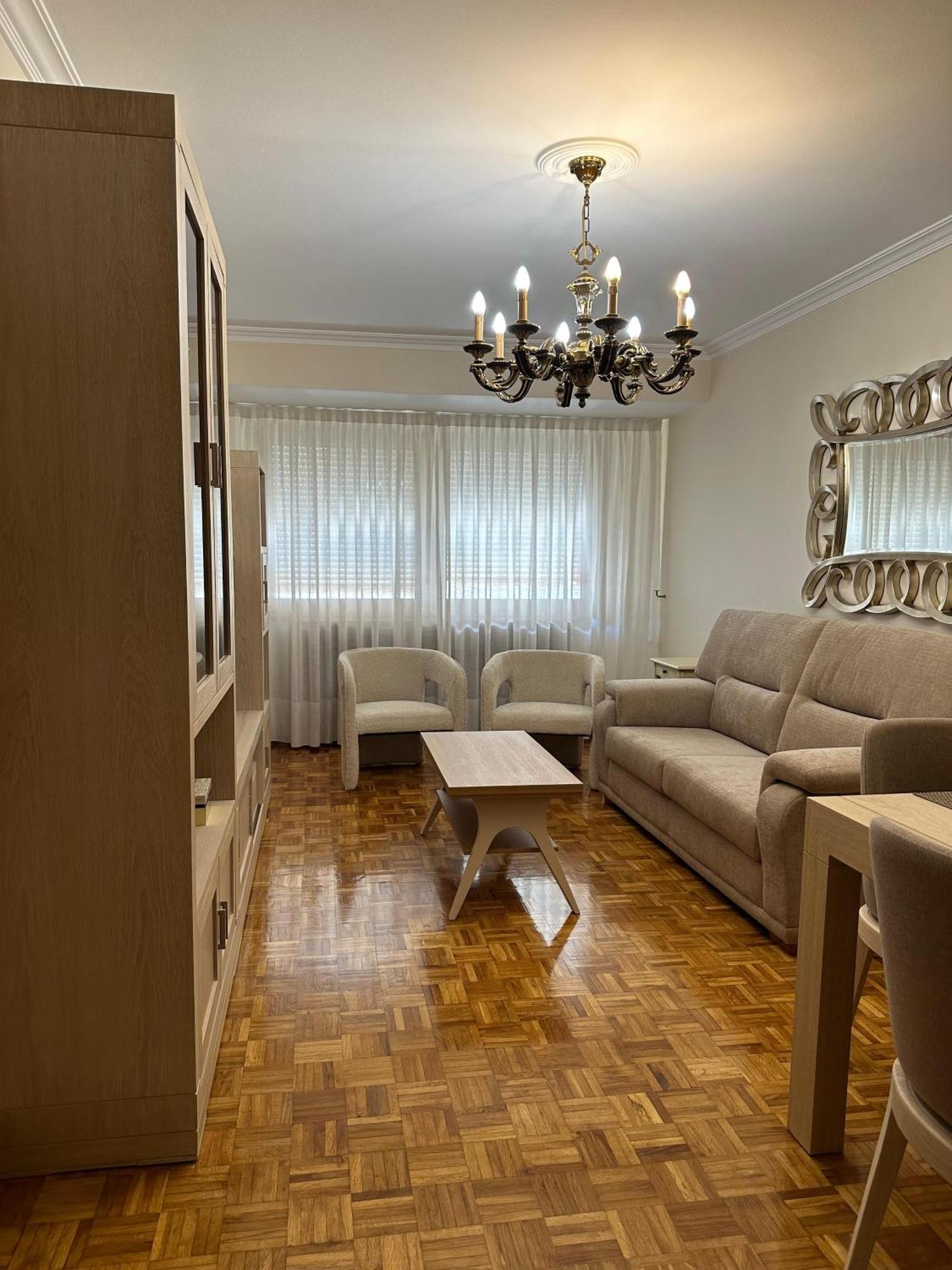 Nice Apartment Don Santiago Santiago de Compostela Zewnętrze zdjęcie